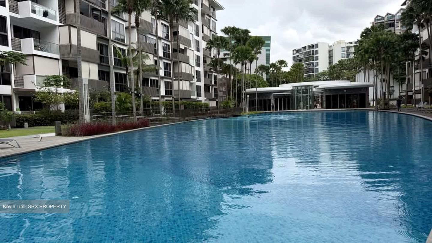 The Inflora (D17), Condominium #565549871